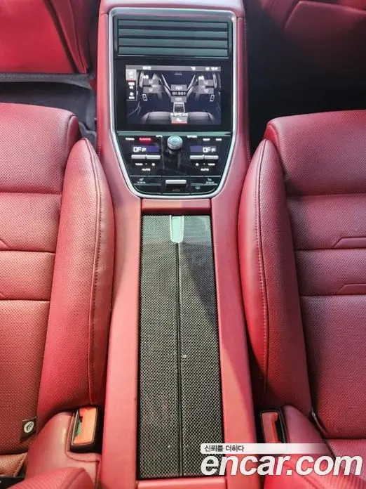 Porsche Panamera 2020 4.0 автомат (гидро), фото 19 Porsche Panamera 2020 4.0 автомат (гидро), фото 19