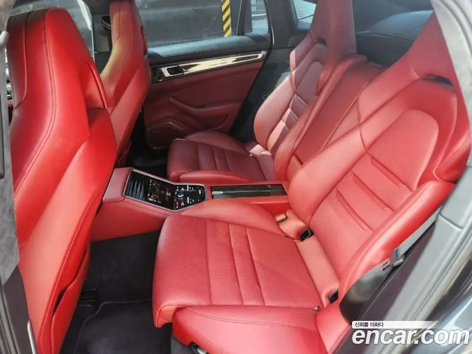 Porsche Panamera 2020 4.0 автомат (гидро), фото 20 Porsche Panamera 2020 4.0 автомат (гидро), фото 20