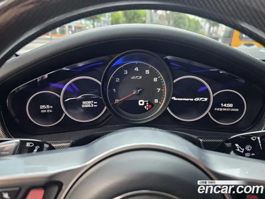 Porsche Panamera 2020 4.0 автомат (гидро), фото 5 Porsche Panamera 2020 4.0 автомат (гидро), фото 5