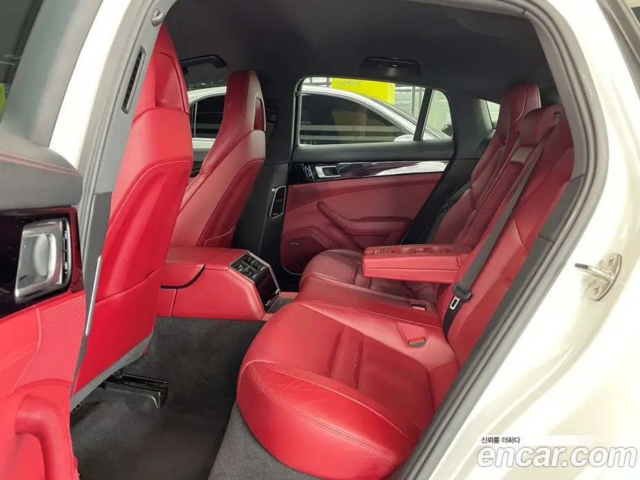 Porsche Panamera 2021 2.9 автомат (гидро), фото 12 Porsche Panamera 2021 2.9 автомат (гидро), фото 12