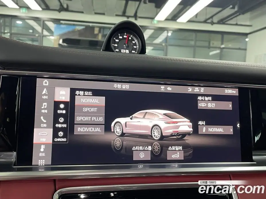 Porsche Panamera 2021 2.9 автомат (гидро), фото 17 Porsche Panamera 2021 2.9 автомат (гидро), фото 17