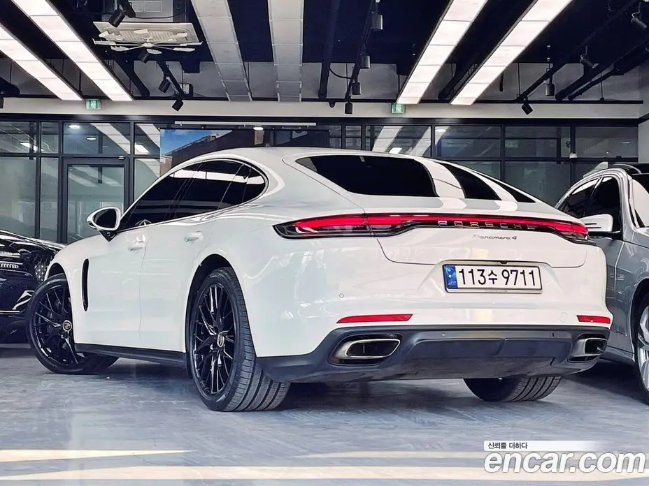 Porsche Panamera 2021 2.9 автомат (гидро), фото 20 Porsche Panamera 2021 2.9 автомат (гидро), фото 20