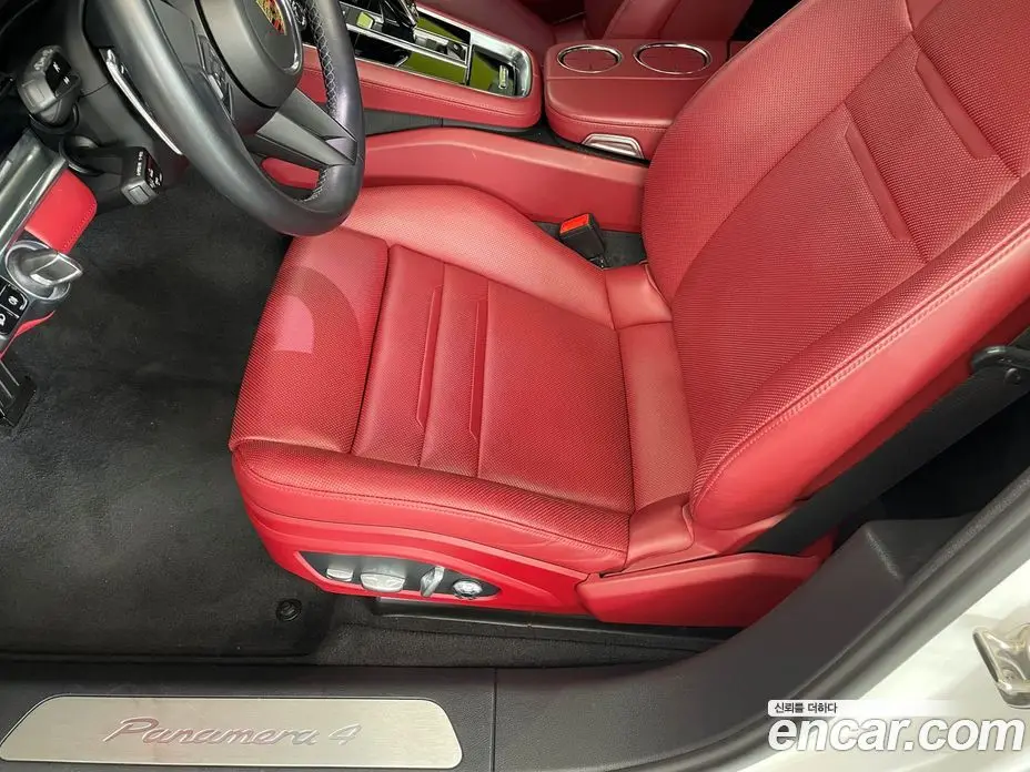 Porsche Panamera 2021 2.9 автомат (гидро), фото 10 Porsche Panamera 2021 2.9 автомат (гидро), фото 10