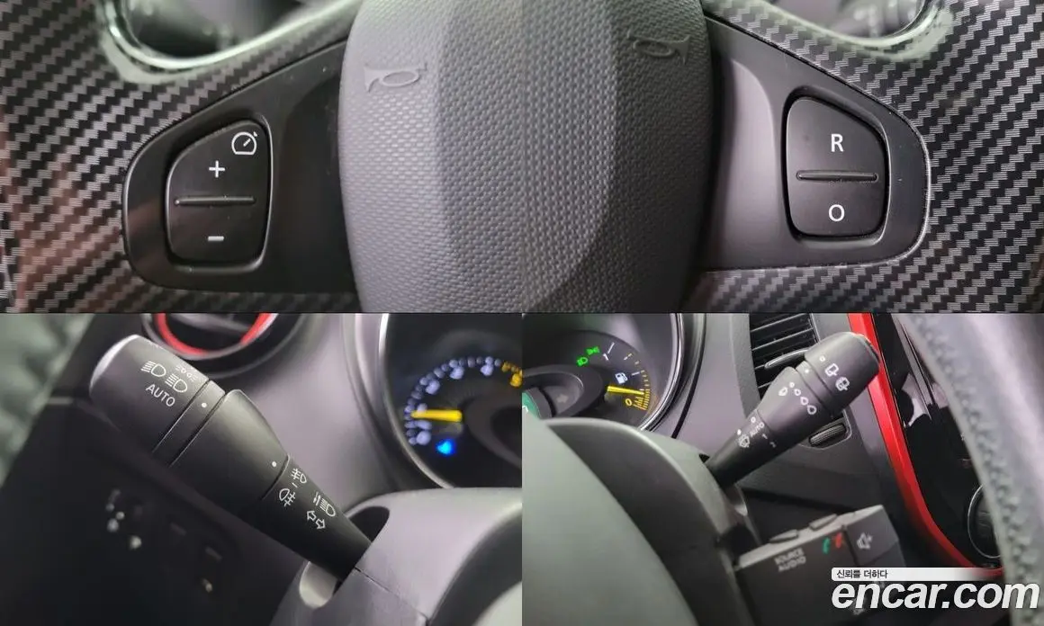 Renault (Samsung) QM3 2015 1.5 автомат (гидро), фото 11 Renault (Samsung) QM3 2015 1.5 автомат (гидро), фото 11