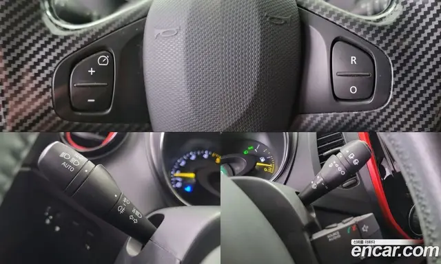 Renault (Samsung) QM3 2015 1.5 автомат (гидро), миниатюра 11 Renault (Samsung) QM3 2015 1.5 автомат (гидро), миниатюра 11