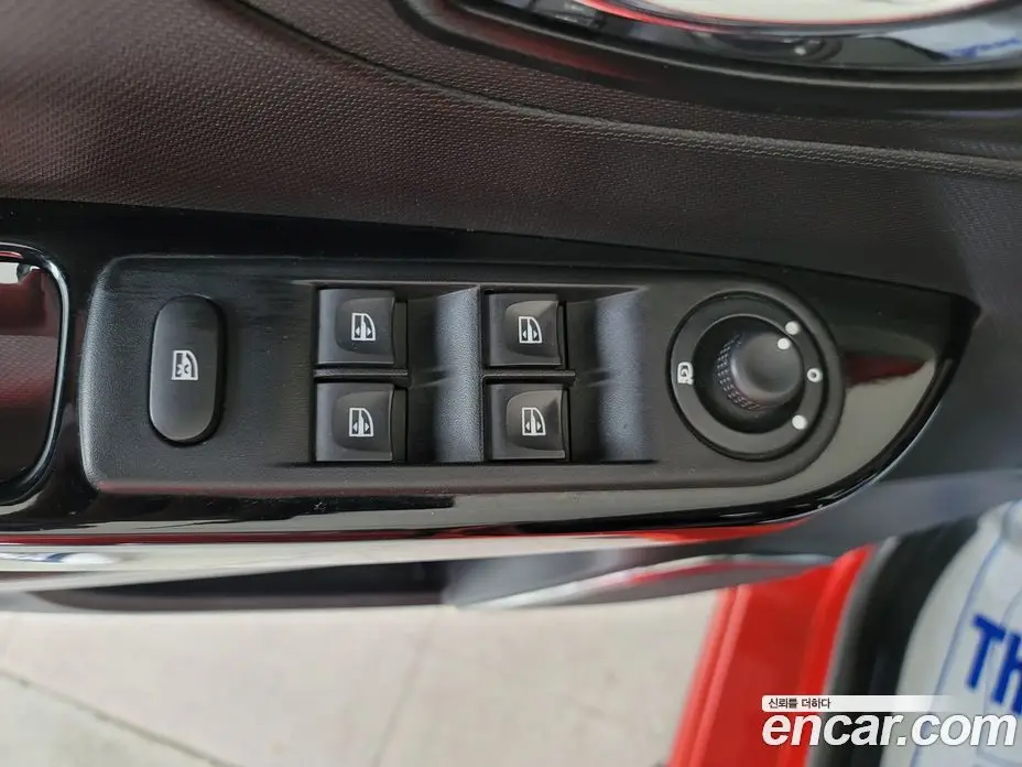 Renault (Samsung) QM3 2015 1.5 автомат (гидро), фото 14 Renault (Samsung) QM3 2015 1.5 автомат (гидро), фото 14