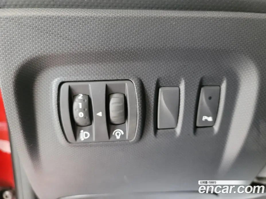Renault (Samsung) QM3 2015 1.5 автомат (гидро), фото 16 Renault (Samsung) QM3 2015 1.5 автомат (гидро), фото 16