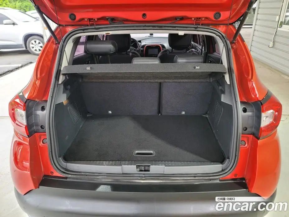 Renault (Samsung) QM3 2015 1.5 автомат (гидро), фото 18 Renault (Samsung) QM3 2015 1.5 автомат (гидро), фото 18