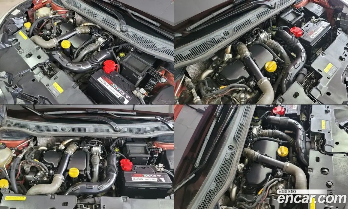Renault (Samsung) QM3 2015 1.5 автомат (гидро), фото 5 Renault (Samsung) QM3 2015 1.5 автомат (гидро), фото 5