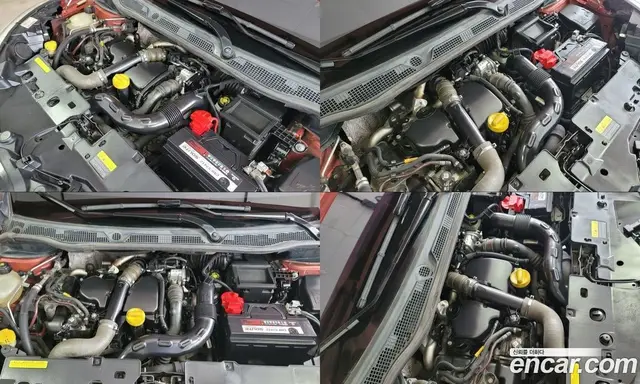Renault (Samsung) QM3 2015 1.5 автомат (гидро), миниатюра 5 Renault (Samsung) QM3 2015 1.5 автомат (гидро), миниатюра 5