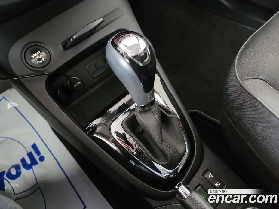 Renault (Samsung) QM3 2015 1.5 автомат (гидро), фото 8 Renault (Samsung) QM3 2015 1.5 автомат (гидро), фото 8