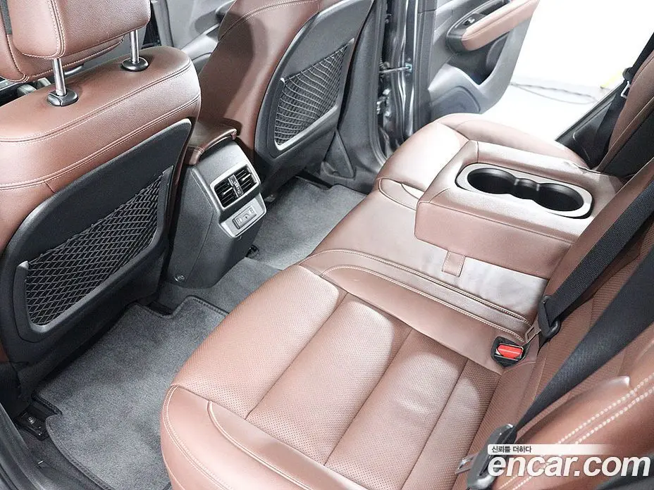 Renault (Samsung) QM6 2020 2.0 автомат (гидро), фото 11