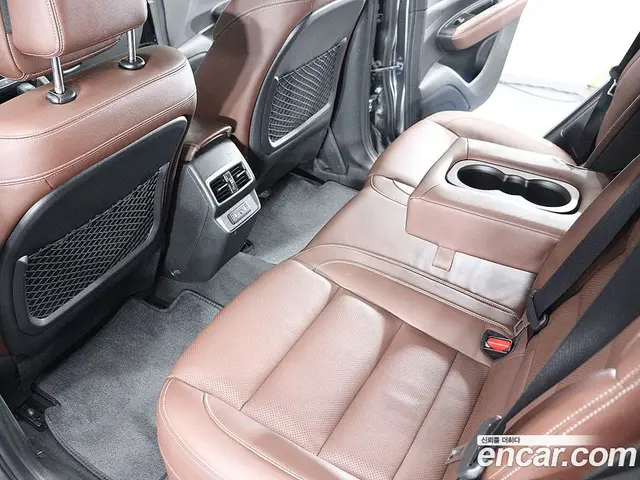 Renault (Samsung) QM6 2020 2.0 автомат (гидро), миниатюра 11