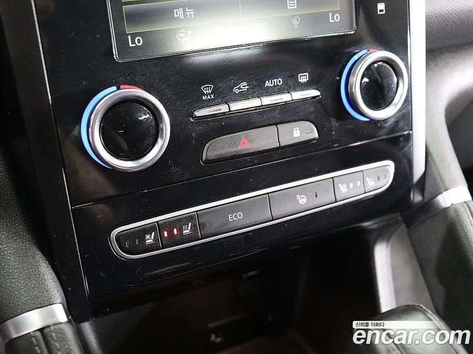Renault (Samsung) QM6 2020 2.0 автомат (гидро), фото 16