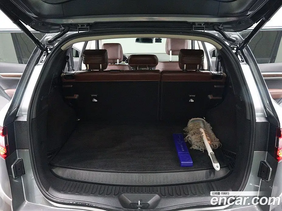 Renault (Samsung) QM6 2020 2.0 автомат (гидро), фото 19