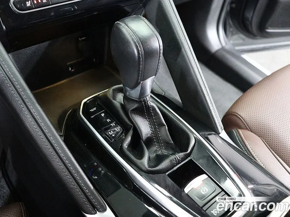 Renault (Samsung) QM6 2020 2.0 автомат (гидро), фото 9