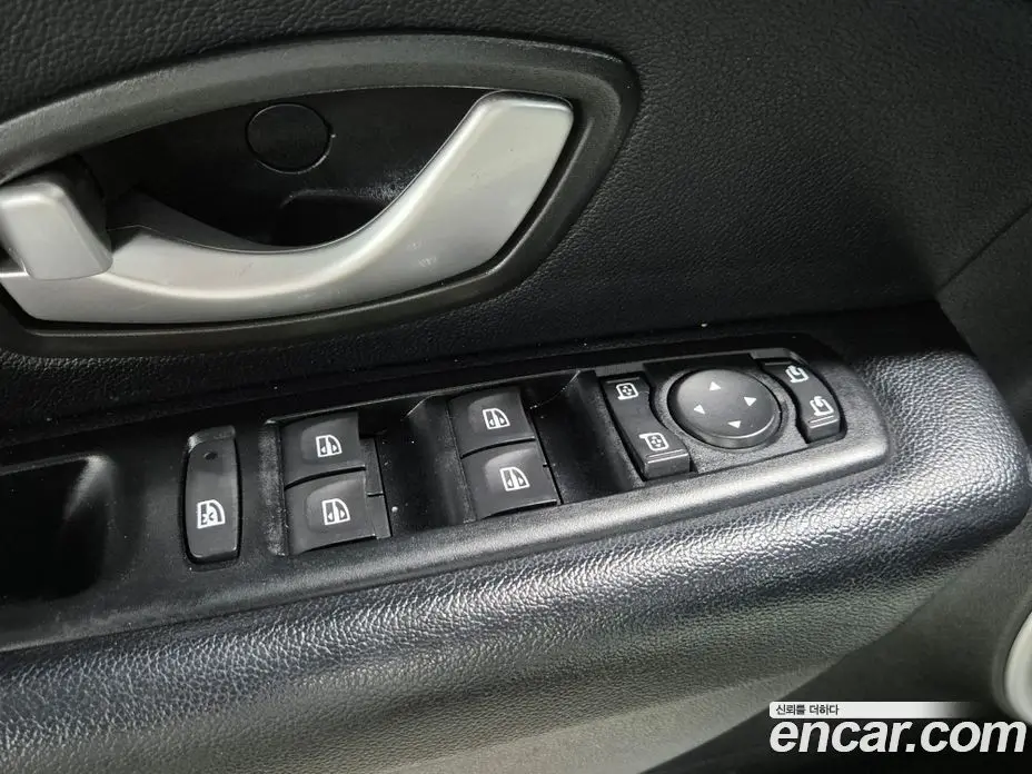 Renault (Samsung) SM3 2013 1.6 автомат (гидро), фото 13 Renault (Samsung) SM3 2013 1.6 автомат (гидро), фото 13