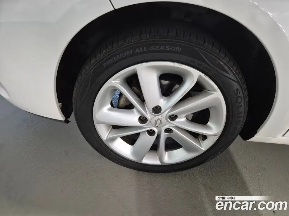 Renault (Samsung) SM3 2013 1.6 автомат (гидро), фото 19 Renault (Samsung) SM3 2013 1.6 автомат (гидро), фото 19