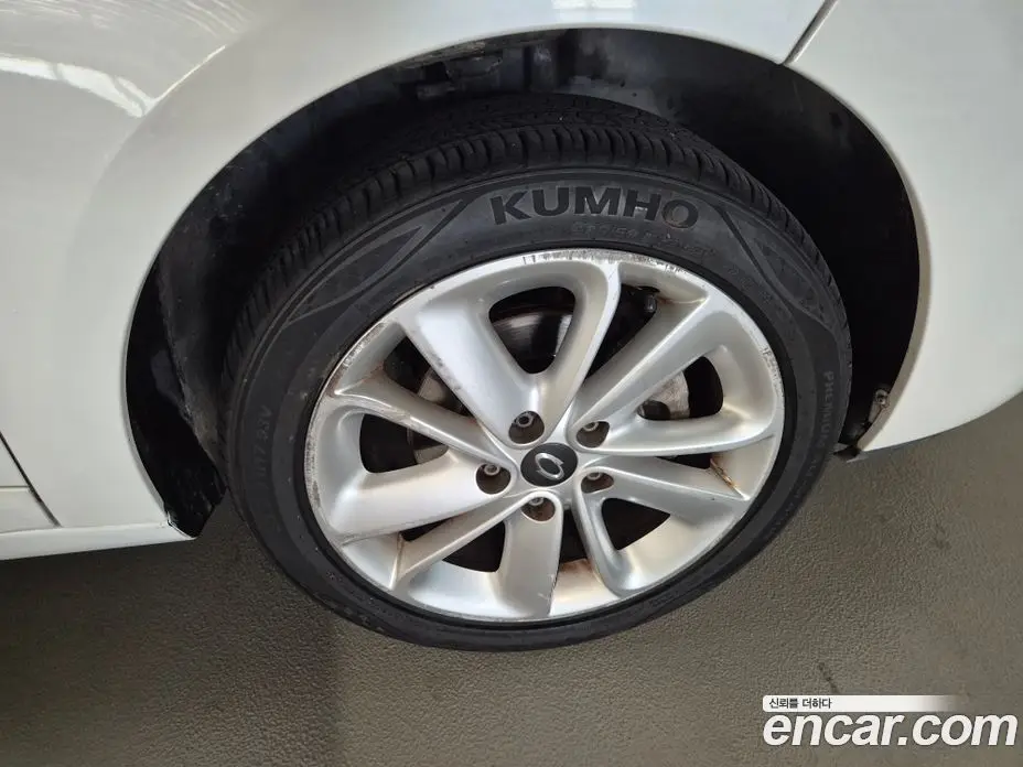 Renault (Samsung) SM3 2013 1.6 автомат (гидро), фото 20 Renault (Samsung) SM3 2013 1.6 автомат (гидро), фото 20