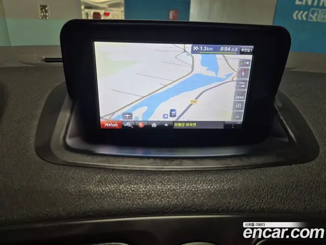 Renault (Samsung) SM3 2013 1.6 автомат (гидро), миниатюра 7 Renault (Samsung) SM3 2013 1.6 автомат (гидро), миниатюра 7