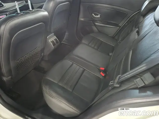 Renault (Samsung) SM3 2013 1.6 автомат (гидро), миниатюра 9 Renault (Samsung) SM3 2013 1.6 автомат (гидро), миниатюра 9