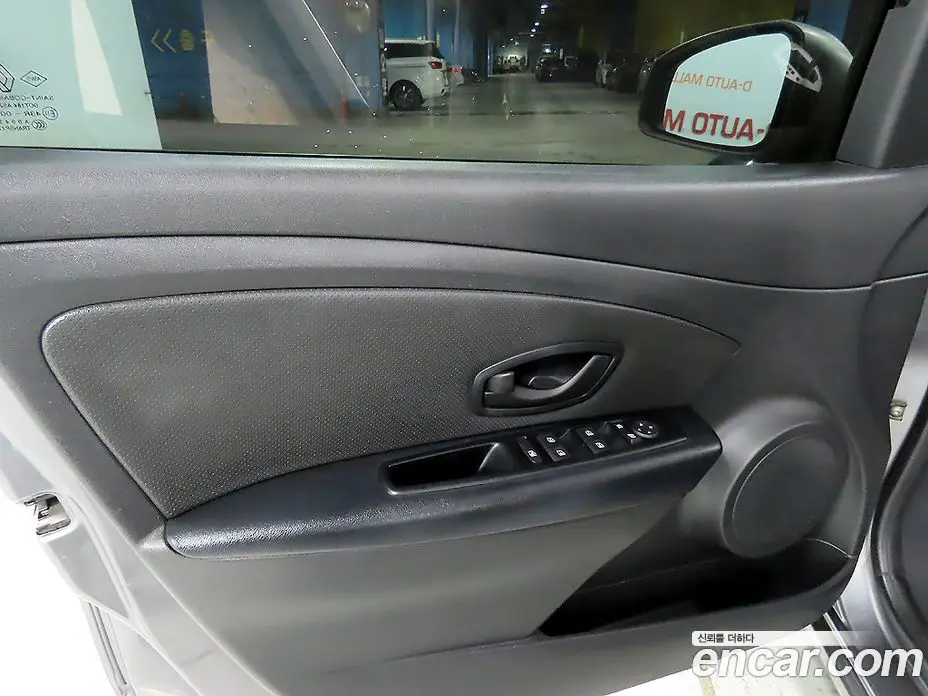 Renault (Samsung) SM3 2018 1.6 автомат (гидро), фото 13