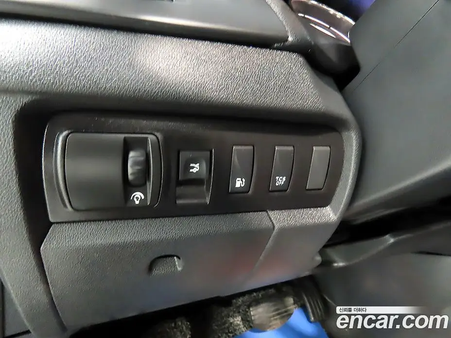 Renault (Samsung) SM3 2018 1.6 автомат (гидро), фото 14