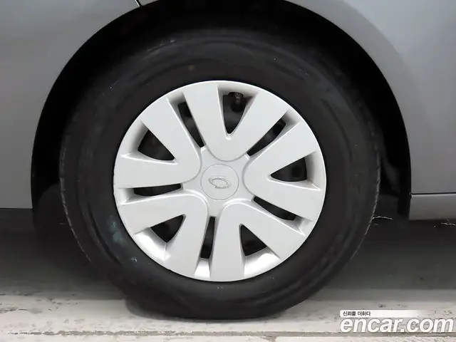 Renault (Samsung) SM3 2018 1.6 автомат (гидро), миниатюра 5