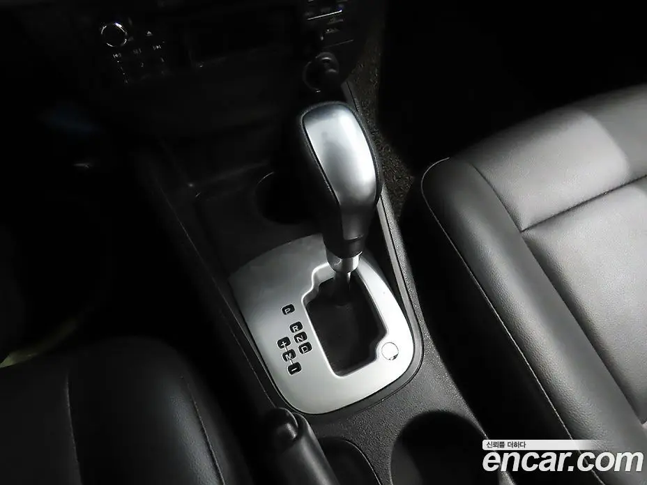 Renault (Samsung) SM3 2018 1.6 автомат (гидро), фото 9