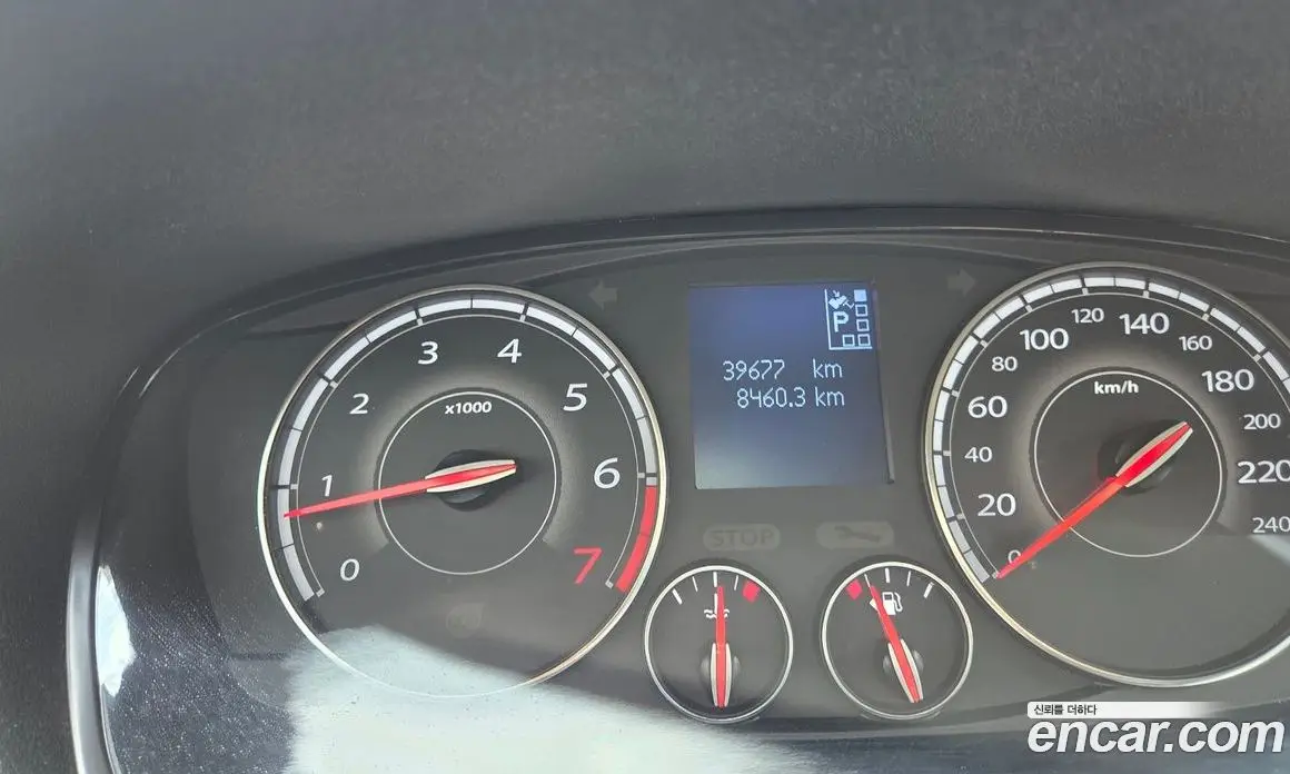 Renault (Samsung) SM5 2016 2.0 автомат (гидро), фото 13 Renault (Samsung) SM5 2016 2.0 автомат (гидро), фото 13