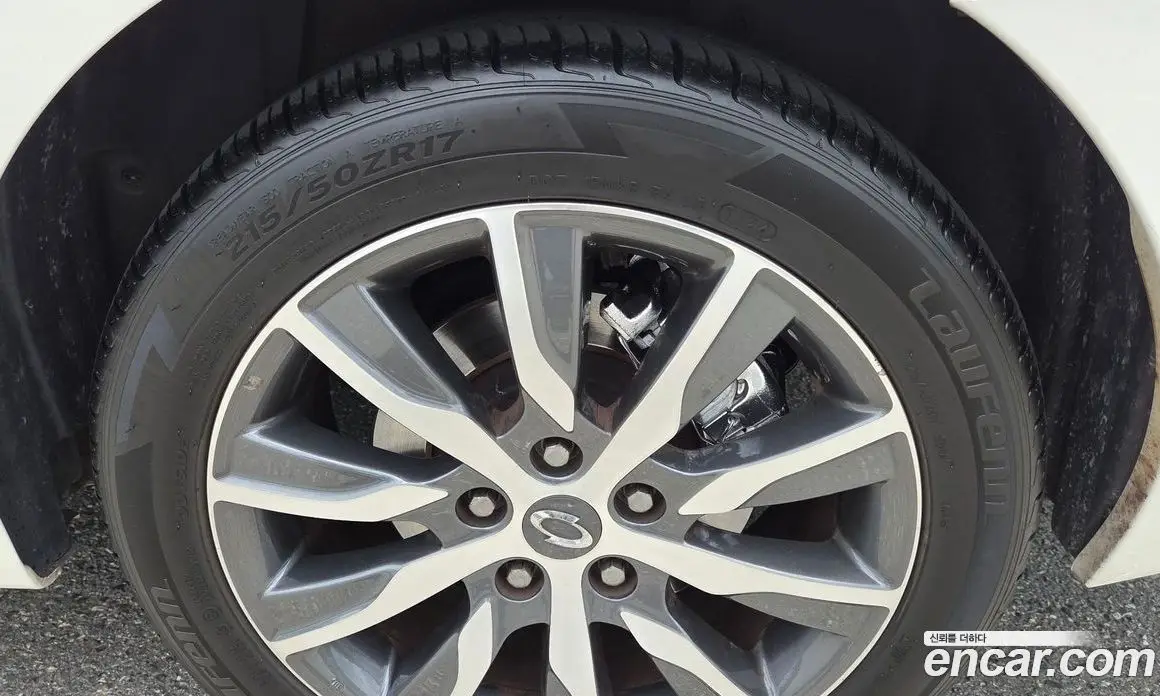 Renault (Samsung) SM5 2016 2.0 автомат (гидро), фото 16 Renault (Samsung) SM5 2016 2.0 автомат (гидро), фото 16