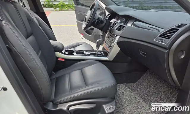 Renault (Samsung) SM5 2016 2.0 автомат (гидро), миниатюра 7 Renault (Samsung) SM5 2016 2.0 автомат (гидро), миниатюра 7