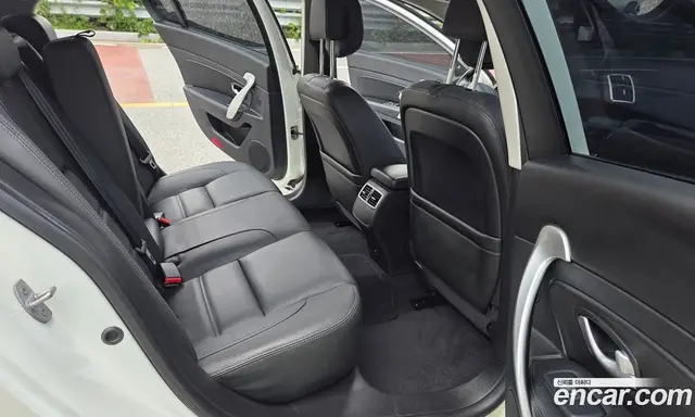 Renault (Samsung) SM5 2016 2.0 автомат (гидро), миниатюра 8 Renault (Samsung) SM5 2016 2.0 автомат (гидро), миниатюра 8