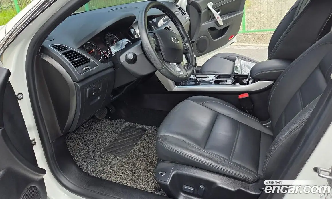 Renault (Samsung) SM5 2016 2.0 автомат (гидро), фото 9 Renault (Samsung) SM5 2016 2.0 автомат (гидро), фото 9