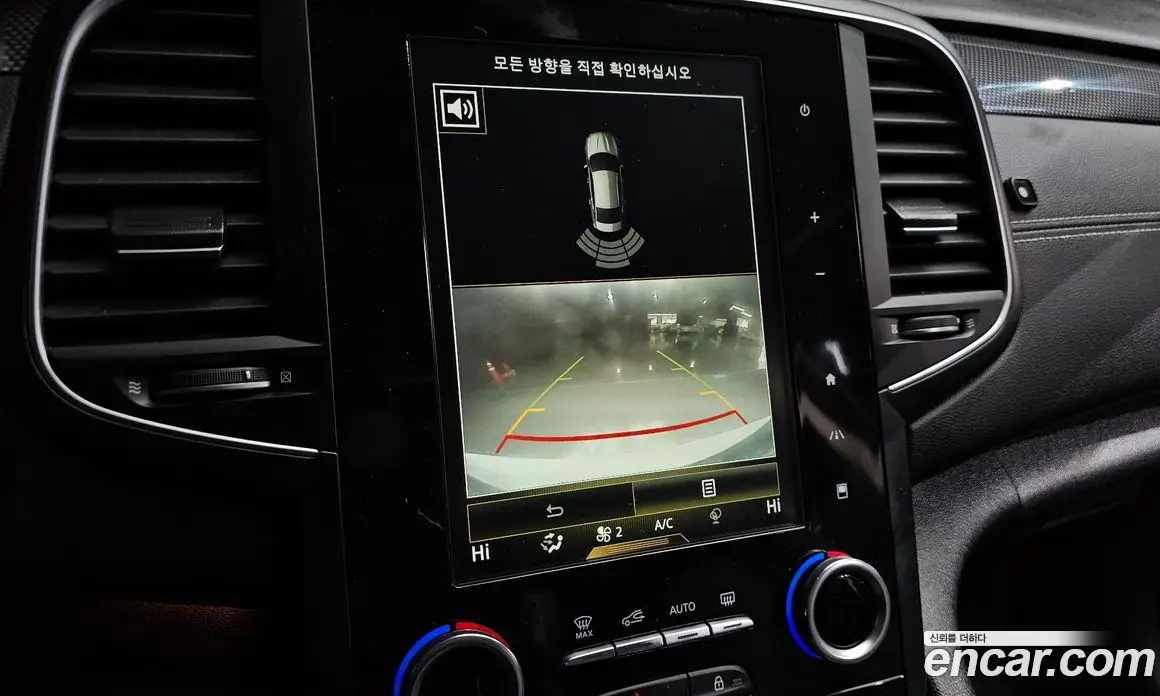 Renault (Samsung) SM6 2016 2.0 автомат (гидро), фото 15 Renault (Samsung) SM6 2016 2.0 автомат (гидро), фото 15