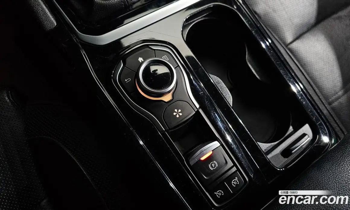 Renault (Samsung) SM6 2016 2.0 автомат (гидро), фото 17 Renault (Samsung) SM6 2016 2.0 автомат (гидро), фото 17