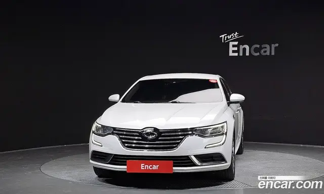 Renault (Samsung) SM6 2016 2.0 автомат (гидро), миниатюра 3 Renault (Samsung) SM6 2016 2.0 автомат (гидро), миниатюра 3