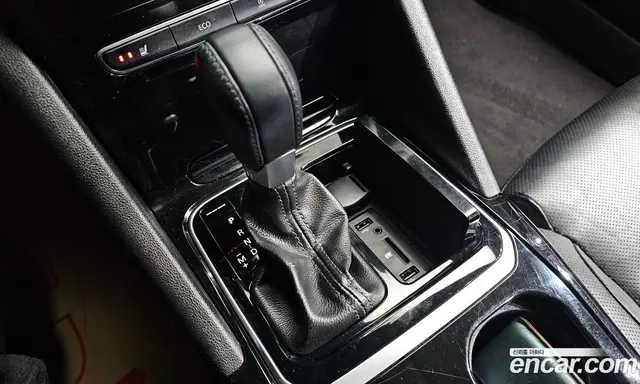 Renault (Samsung) SM6 2016 2.0 автомат (гидро), миниатюра 9 Renault (Samsung) SM6 2016 2.0 автомат (гидро), миниатюра 9