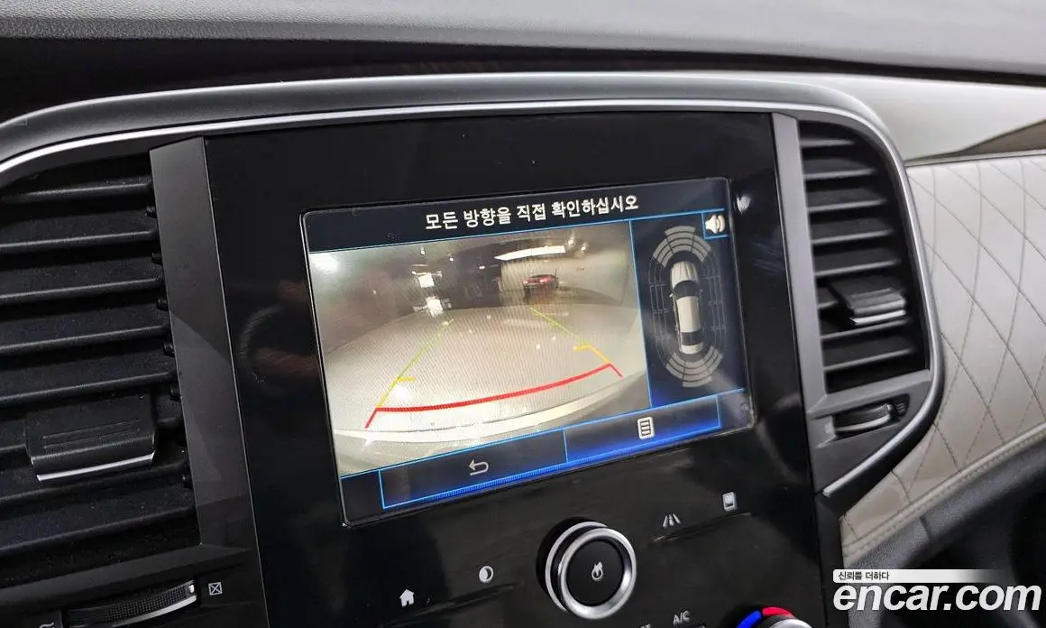 Renault (Samsung) SM6 2016 2.0 автомат (гидро), фото 15 Renault (Samsung) SM6 2016 2.0 автомат (гидро), фото 15