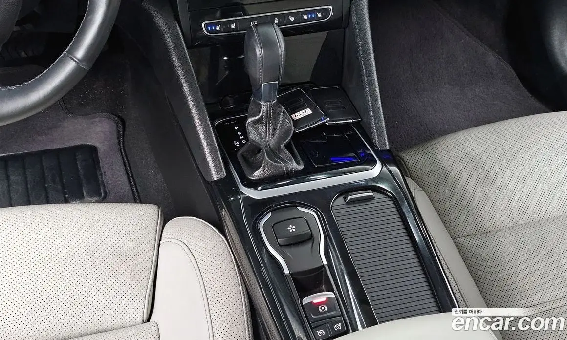 Renault (Samsung) SM6 2016 2.0 автомат (гидро), фото 9 Renault (Samsung) SM6 2016 2.0 автомат (гидро), фото 9