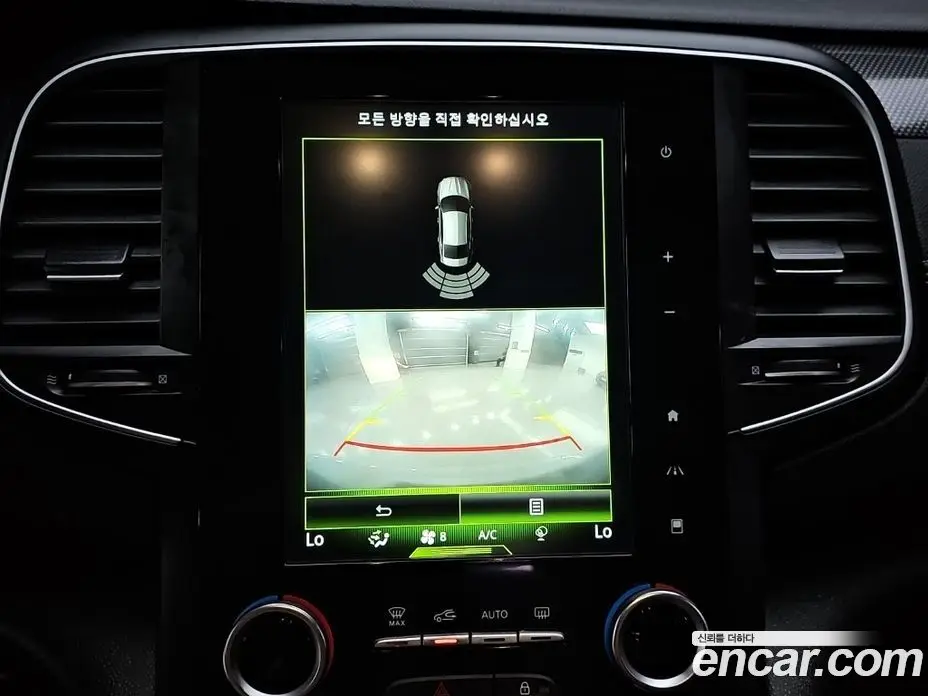 Renault (Samsung) SM6 2017 2.0 автомат (гидро), фото 14 Renault (Samsung) SM6 2017 2.0 автомат (гидро), фото 14