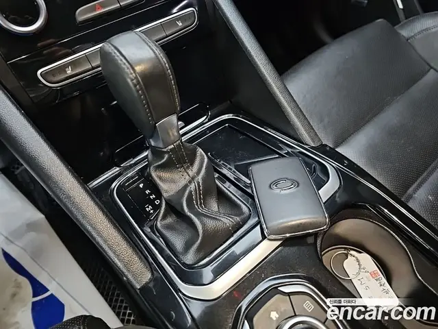 Renault (Samsung) SM6 2017 2.0 автомат (гидро), миниатюра 8 Renault (Samsung) SM6 2017 2.0 автомат (гидро), миниатюра 8