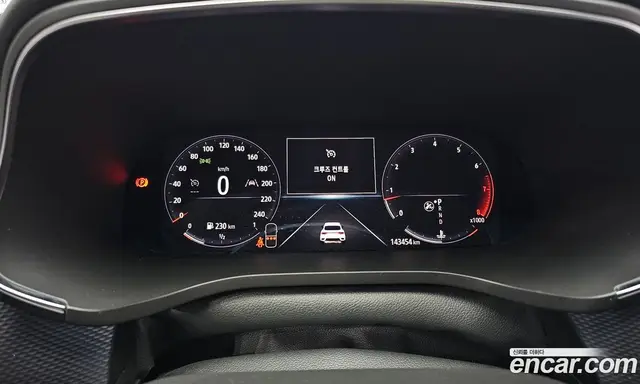 Renault (Samsung) XM3 2020 1.6 автомат (гидро), миниатюра 11 Renault (Samsung) XM3 2020 1.6 автомат (гидро), миниатюра 11