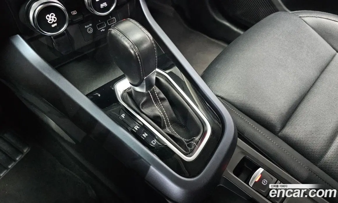 Renault (Samsung) XM3 2020 1.6 автомат (гидро), фото 12 Renault (Samsung) XM3 2020 1.6 автомат (гидро), фото 12