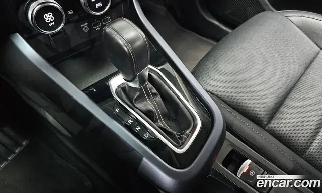 Renault (Samsung) XM3 2020 1.6 автомат (гидро), миниатюра 12