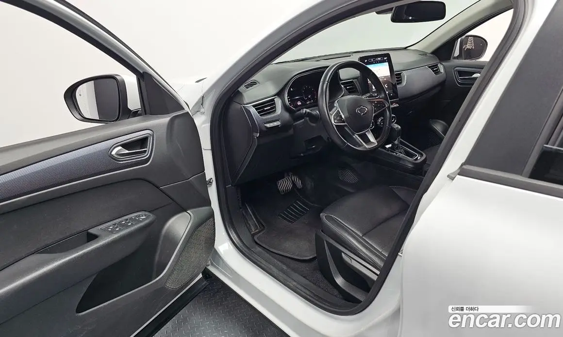 Renault (Samsung) XM3 2020 1.6 автомат (гидро), фото 13 Renault (Samsung) XM3 2020 1.6 автомат (гидро), фото 13