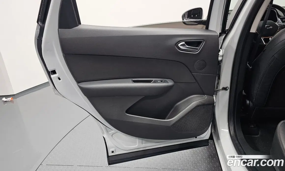 Renault (Samsung) XM3 2020 1.6 автомат (гидро), фото 15 Renault (Samsung) XM3 2020 1.6 автомат (гидро), фото 15