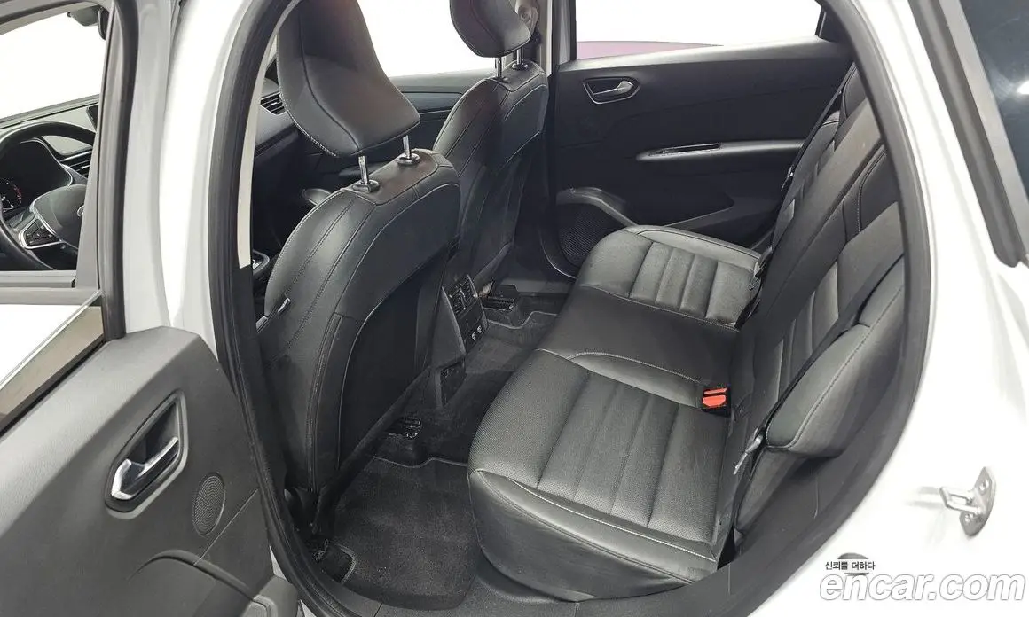 Renault (Samsung) XM3 2020 1.6 автомат (гидро), фото 16 Renault (Samsung) XM3 2020 1.6 автомат (гидро), фото 16