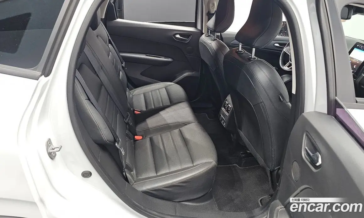 Renault (Samsung) XM3 2020 1.6 автомат (гидро), фото 17 Renault (Samsung) XM3 2020 1.6 автомат (гидро), фото 17