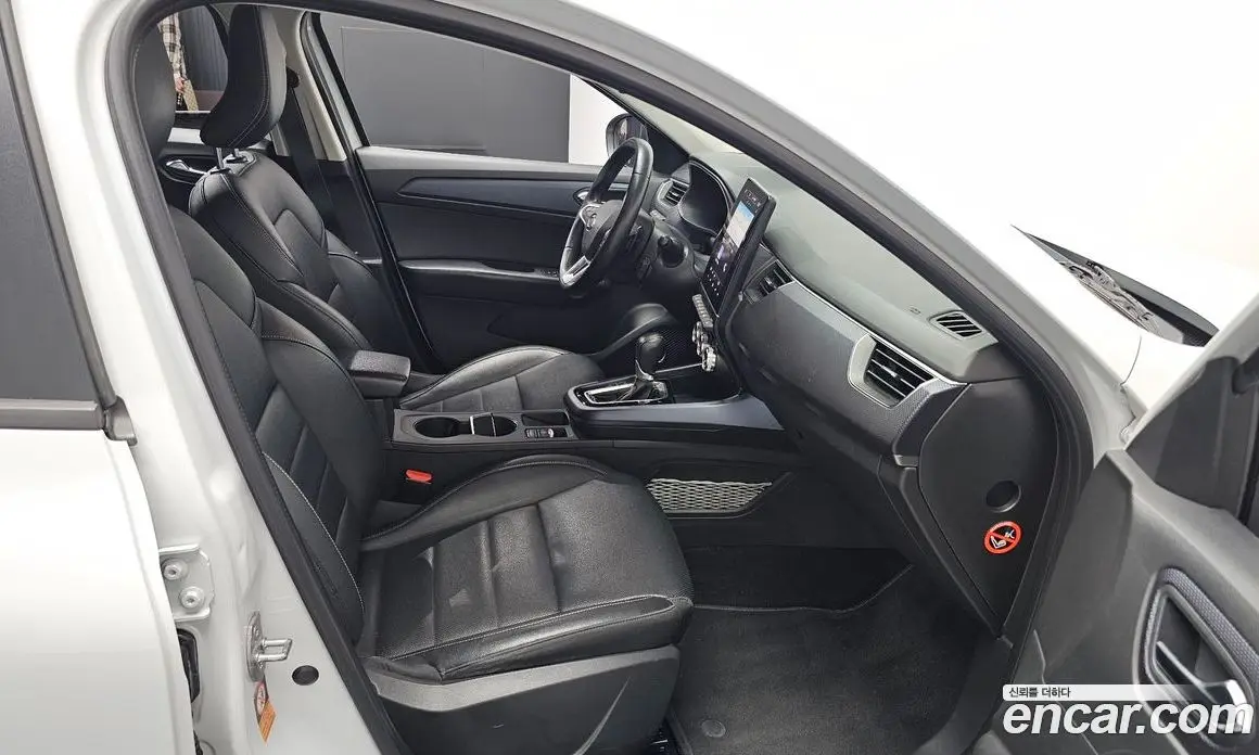Renault (Samsung) XM3 2020 1.6 автомат (гидро), фото 18 Renault (Samsung) XM3 2020 1.6 автомат (гидро), фото 18